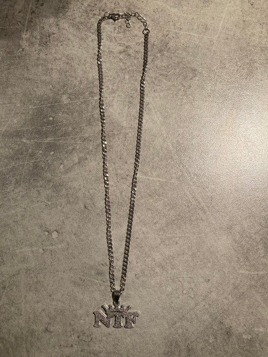 NTF chaîne
