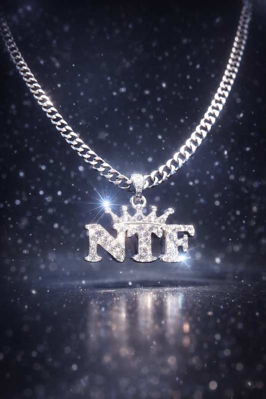 NTF chaîne